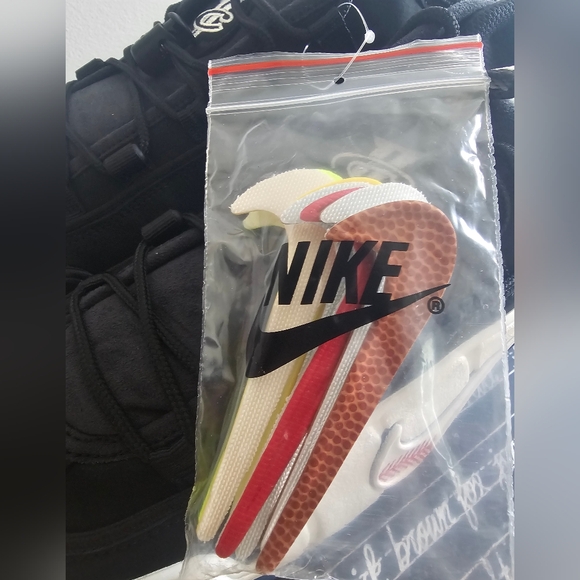 Nike Air Penny 1 x Social Status - Picture 5 of 6